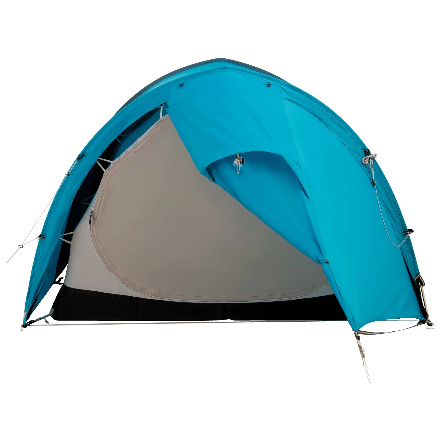 Femund 4-Season Tunnel Tent 3P - 3-Personen Zelt 4 Femund 4-Season Tunnel Tent 3P - 3-Personen Zelt – Bild 4