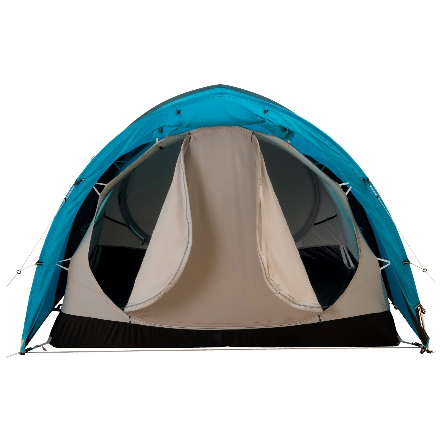 Femund 4-Season Tunnel Tent 3P - 3-Personen Zelt 5 Femund 4-Season Tunnel Tent 3P - 3-Personen Zelt – Bild 5