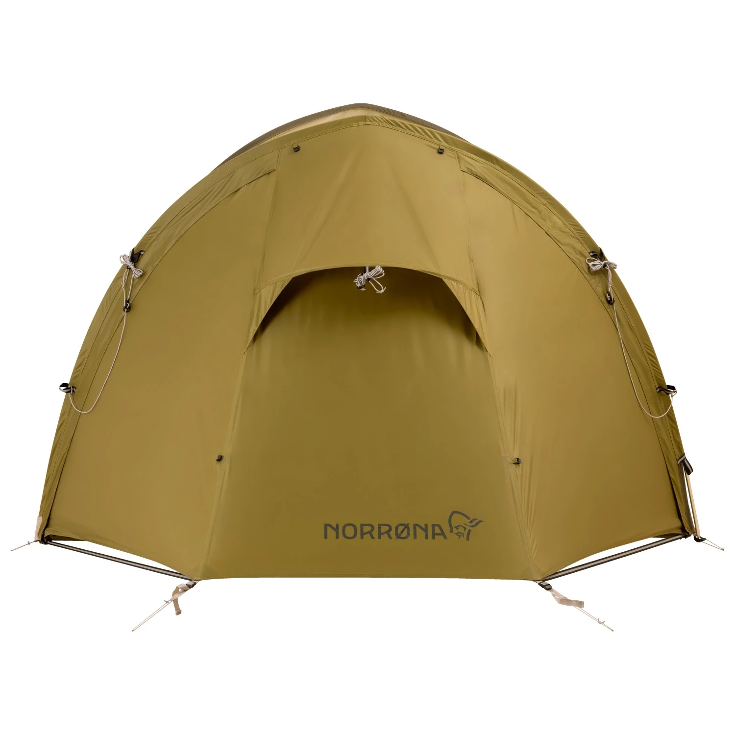 Femund 4-Season Tunnel Tent 3P - 3-Personen Zelt 1 Femund 4-Season Tunnel Tent 3P - 3-Personen Zelt