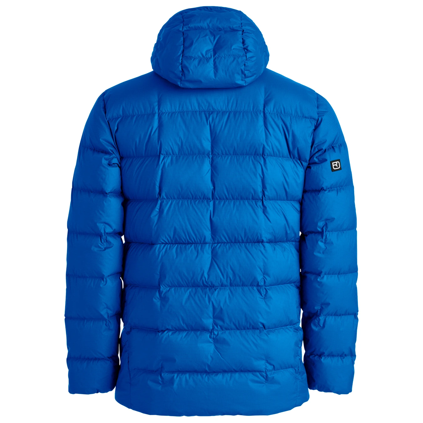 Ortovox DownWool 270 Jacket - Isolationsjacke 2 Ortovox DownWool 270 Jacket - Isolationsjacke – Bild 2