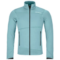 Ortovox Fleece Light Jacket - Fleecejacke