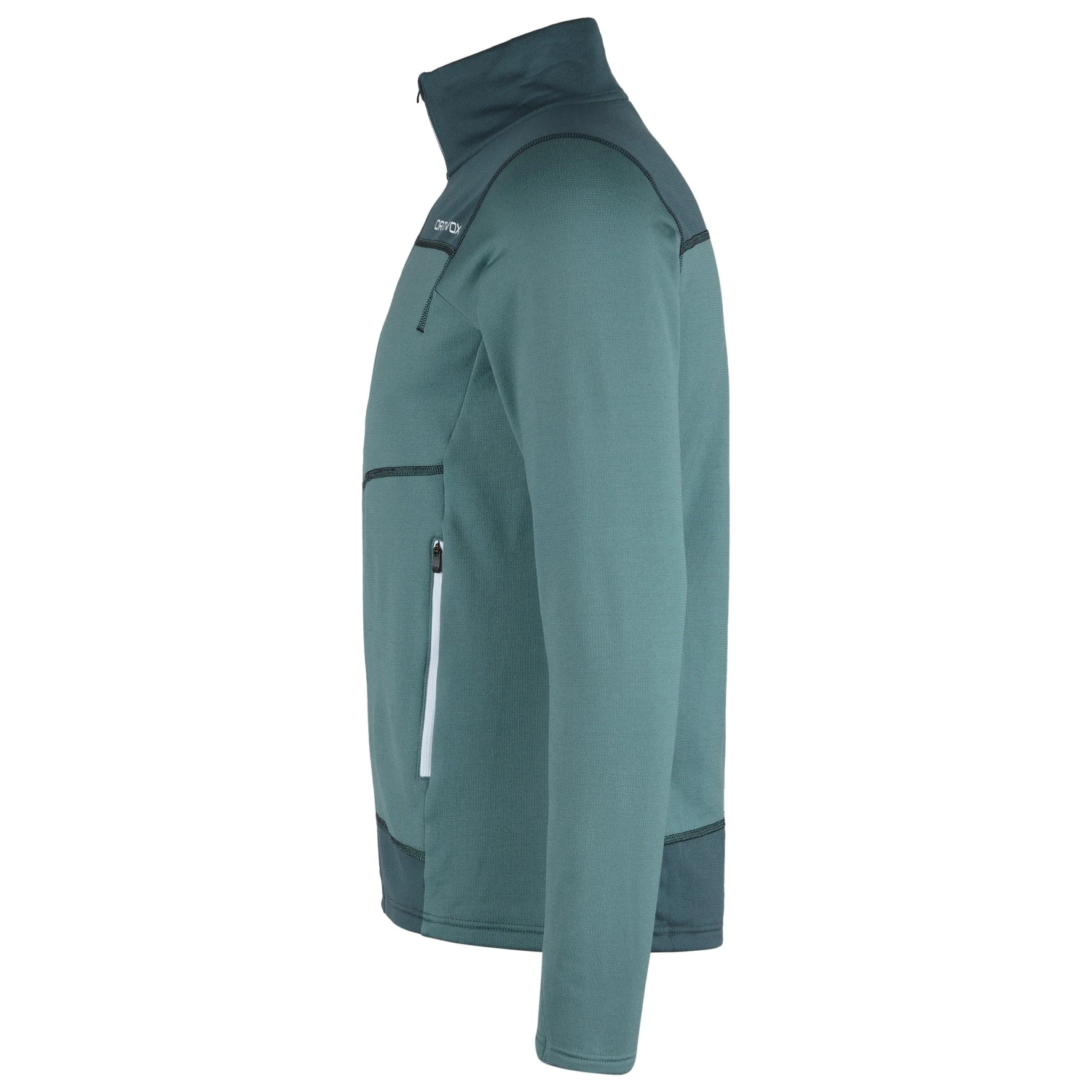 Ortovox Fleece Light Jacket - Fleecejacke 2 Ortovox Fleece Light Jacket - Fleecejacke – Bild 2