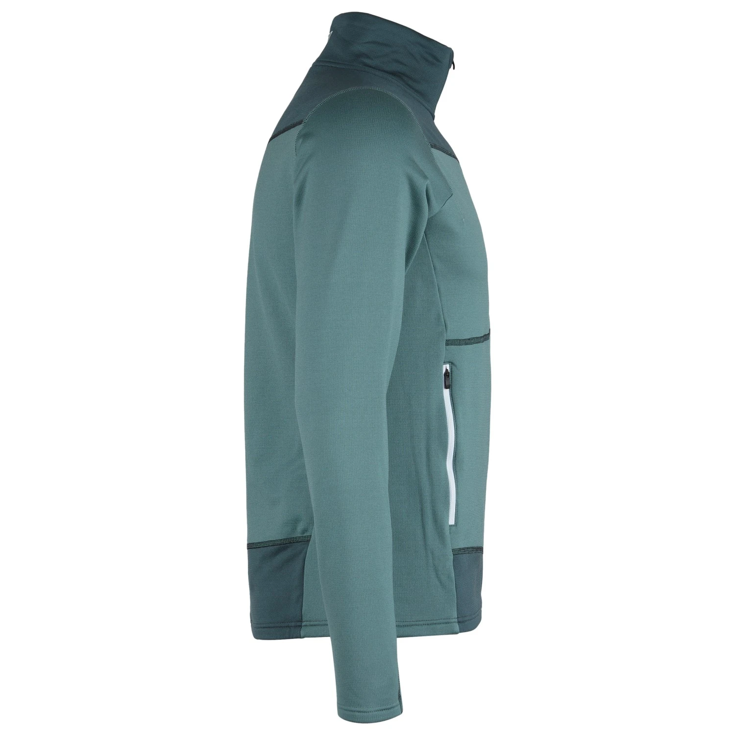 Ortovox Fleece Light Jacket - Fleecejacke 3 Ortovox Fleece Light Jacket - Fleecejacke – Bild 3