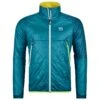 Ortovox Swisswool Piz Vial Jacket - Isolationsjacke