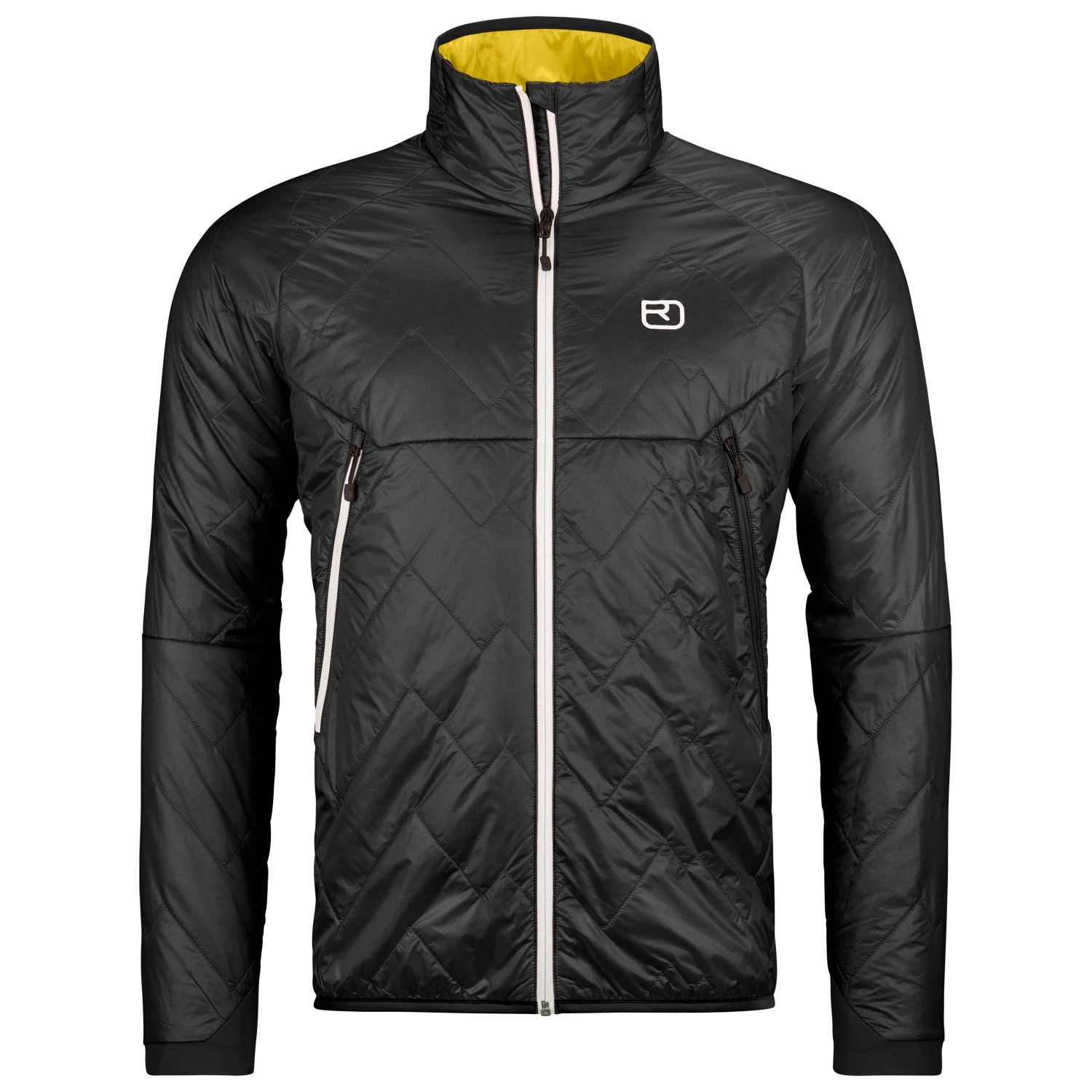 Ortovox Swisswool Piz Vial Jacket - Isolationsjacke 7 Ortovox Swisswool Piz Vial Jacket - Isolationsjacke – Bild 7