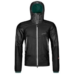 Ortovox Westalpen Swisswool Jacket - Wolljacke 10 Ortovox Westalpen Swisswool Jacket - Wolljacke -Outdoor-Ausrüstung ortovox westalpen swisswool jacket wolljacke 1