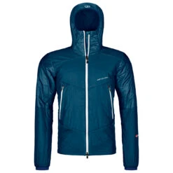 Ortovox Westalpen Swisswool Jacket - Wolljacke 11 Ortovox Westalpen Swisswool Jacket - Wolljacke -Outdoor-Ausrüstung ortovox westalpen swisswool jacket wolljacke 2