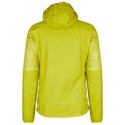 Ortovox Westalpen Swisswool Jacket - Wolljacke 9 Ortovox Westalpen Swisswool Jacket - Wolljacke -Outdoor-Ausrüstung ortovox westalpen swisswool jacket wolljacke detail 4