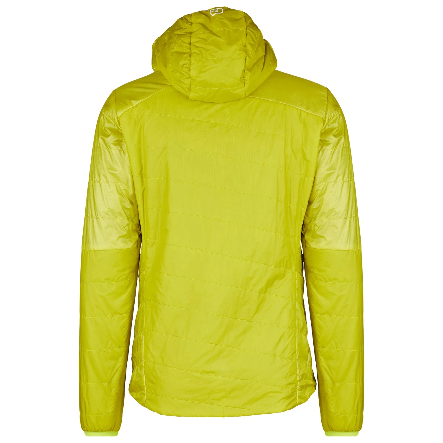 Ortovox Westalpen Swisswool Jacket - Wolljacke 4 Ortovox Westalpen Swisswool Jacket - Wolljacke – Bild 4