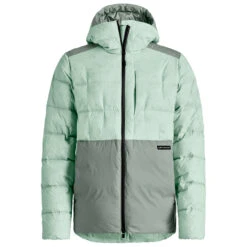 Ortovox Women's DownWool 270 Jacket - Isolationsjacke 7 Ortovox Women's DownWool 270 Jacket - Isolationsjacke -Outdoor-Ausrüstung ortovox womens downwool 270 jacket isolationsjacke 2