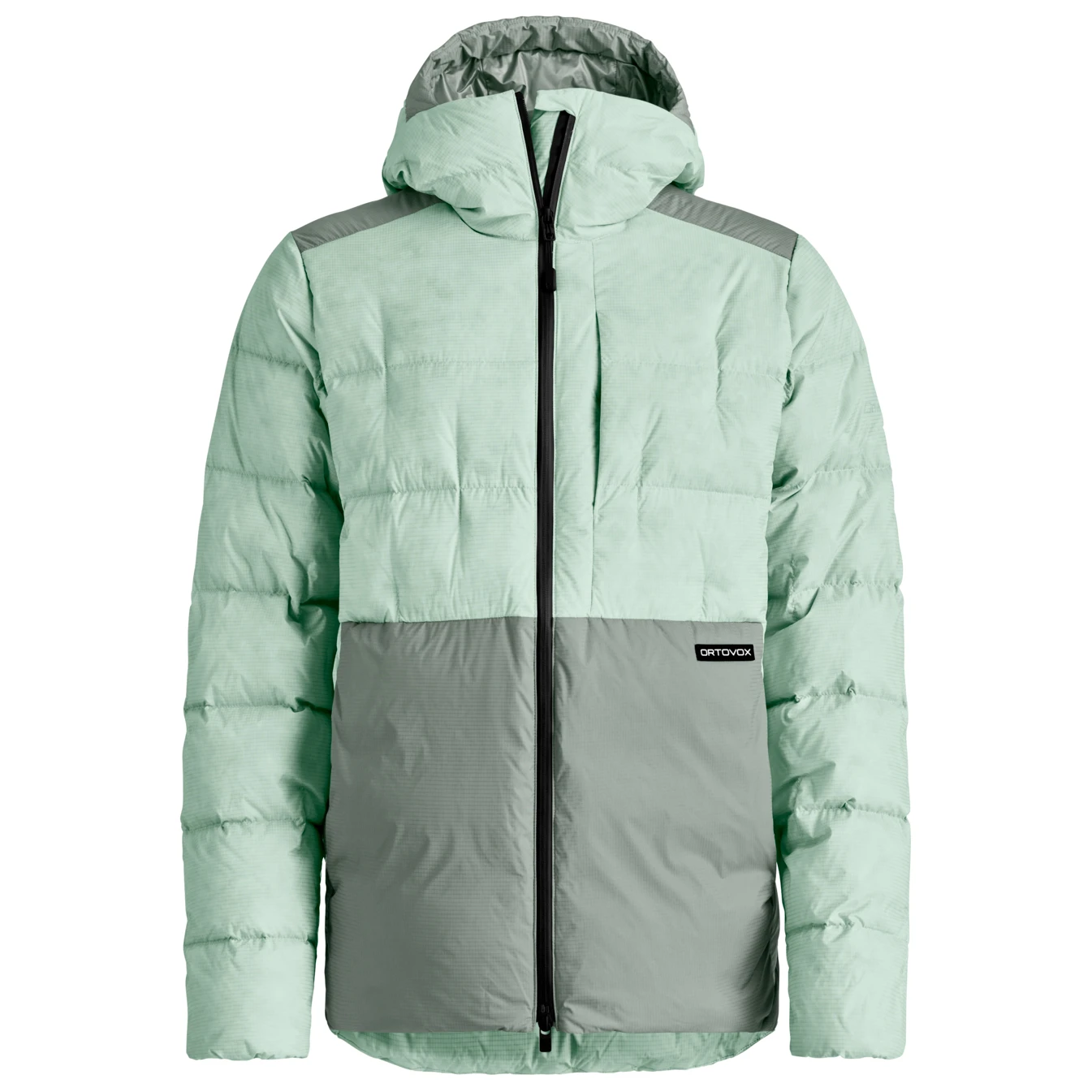 Ortovox Women's DownWool 270 Jacket - Isolationsjacke 4 Ortovox Women's DownWool 270 Jacket - Isolationsjacke – Bild 4