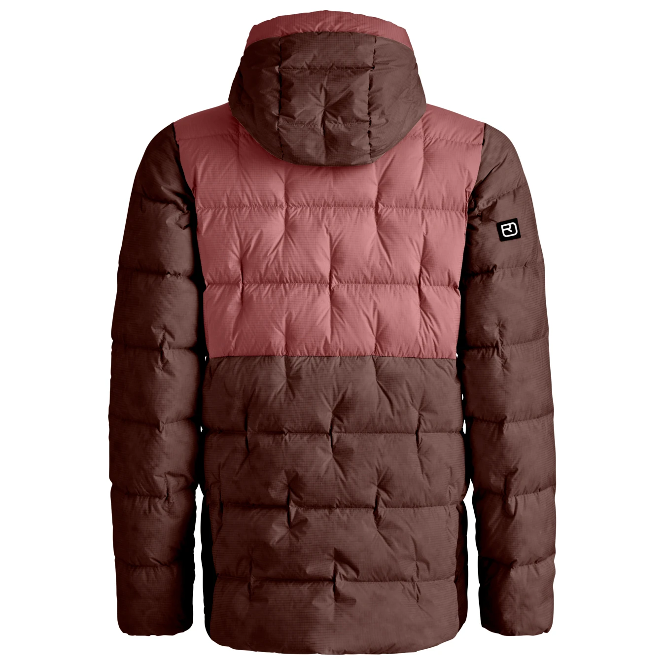 Ortovox Women's DownWool 270 Jacket - Isolationsjacke 2 Ortovox Women's DownWool 270 Jacket - Isolationsjacke – Bild 2