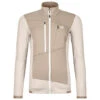 Ortovox Women's Fleece Grid Jacket - Fleecejacke