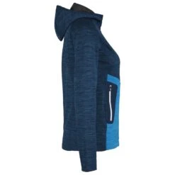 Ortovox Women's Fleece Light Hoody - Fleecejacke 10 Ortovox Women's Fleece Light Hoody - Fleecejacke -Outdoor-Ausrüstung ortovox womens fleece light hoody fleecejacke detail 3