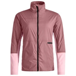 Ortovox Women's Ravine Metawool 60 Hybrid Jacket - Isolationsjacke 5 Ortovox Women's Ravine Metawool 60 Hybrid Jacket - Isolationsjacke -Outdoor-Ausrüstung ortovox womens ravine metawool 60 hybrid jacket isolationsjacke 1