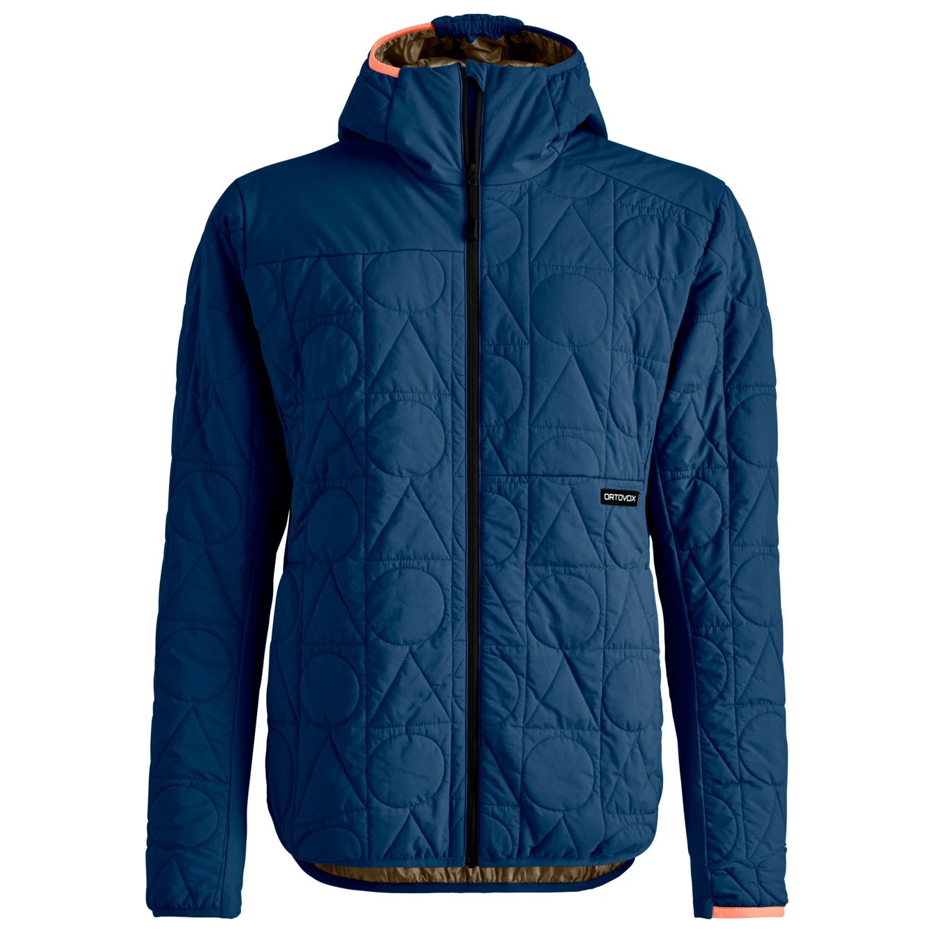 Ortovox Women's Ravine Metawool 90 Jacket - Isolationsjacke 3 Ortovox Women's Ravine Metawool 90 Jacket - Isolationsjacke – Bild 3