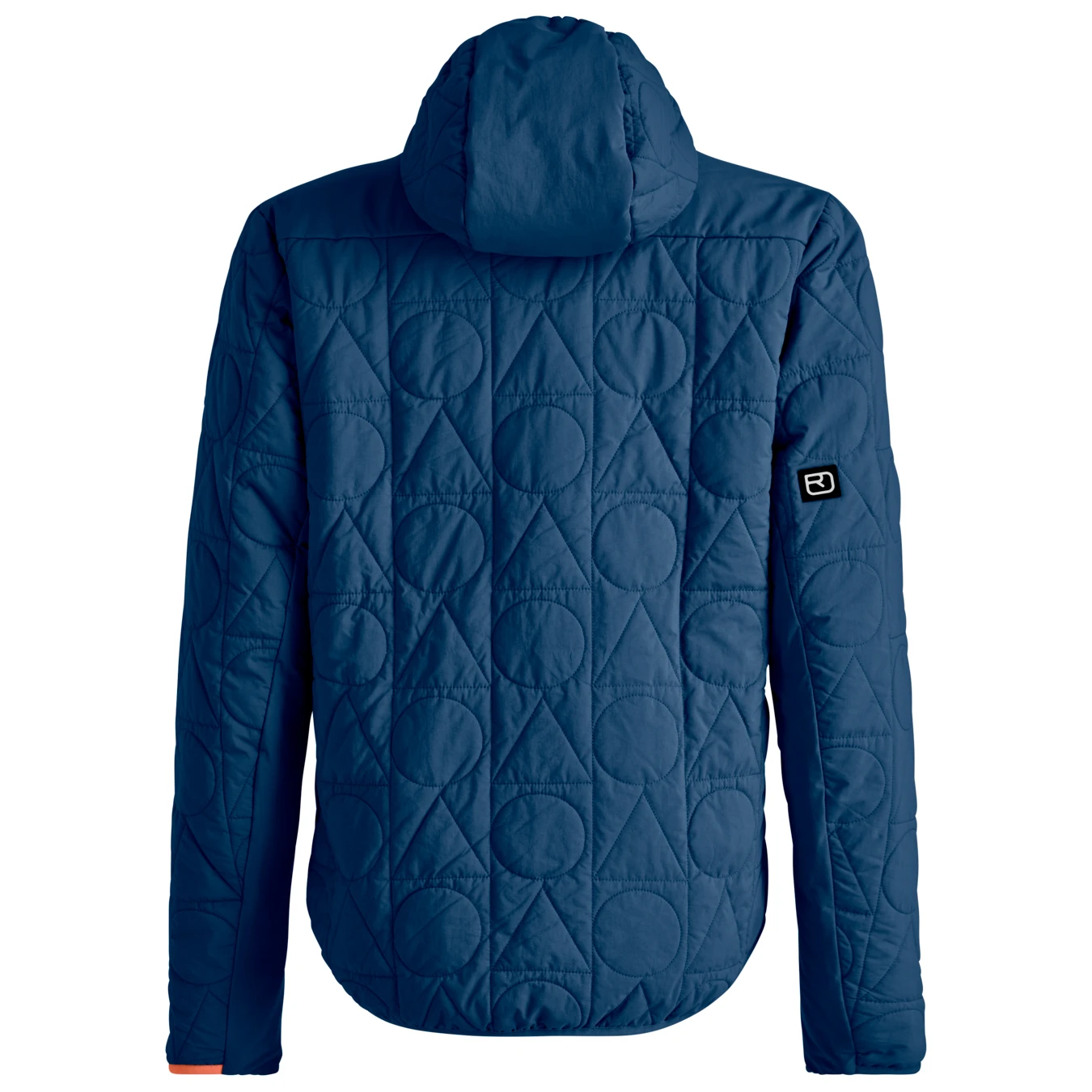 Ortovox Women's Ravine Metawool 90 Jacket - Isolationsjacke 2 Ortovox Women's Ravine Metawool 90 Jacket - Isolationsjacke – Bild 2