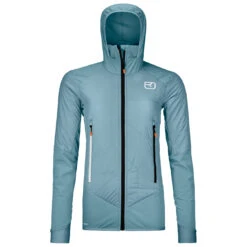 Ortovox Women's Swisswool Col Becchei Hybrid Jacket - Softshelljacke 12 Ortovox Women's Swisswool Col Becchei Hybrid Jacket - Softshelljacke -Outdoor-Ausrüstung ortovox womens swisswool col becchei hybrid jacket softshelljacke 1