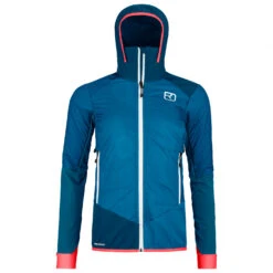 Ortovox Women's Swisswool Col Becchei Hybrid Jacket - Softshelljacke 13 Ortovox Women's Swisswool Col Becchei Hybrid Jacket - Softshelljacke -Outdoor-Ausrüstung ortovox womens swisswool col becchei hybrid jacket softshelljacke 2