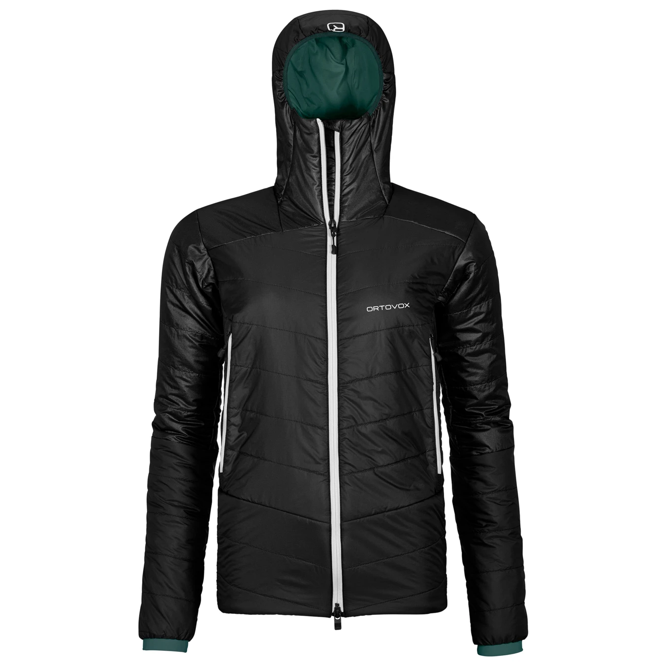 Ortovox Women's Westalpen Swisswool Jacket - Wolljacke 5 Ortovox Women's Westalpen Swisswool Jacket - Wolljacke – Bild 5