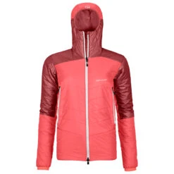 Ortovox Women's Westalpen Swisswool Jacket - Wolljacke 11 Ortovox Women's Westalpen Swisswool Jacket - Wolljacke -Outdoor-Ausrüstung ortovox womens westalpen swisswool jacket wolljacke 2