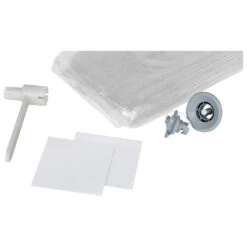 Outwell Air Repair Tube Orange B - Zeltwerkzeug