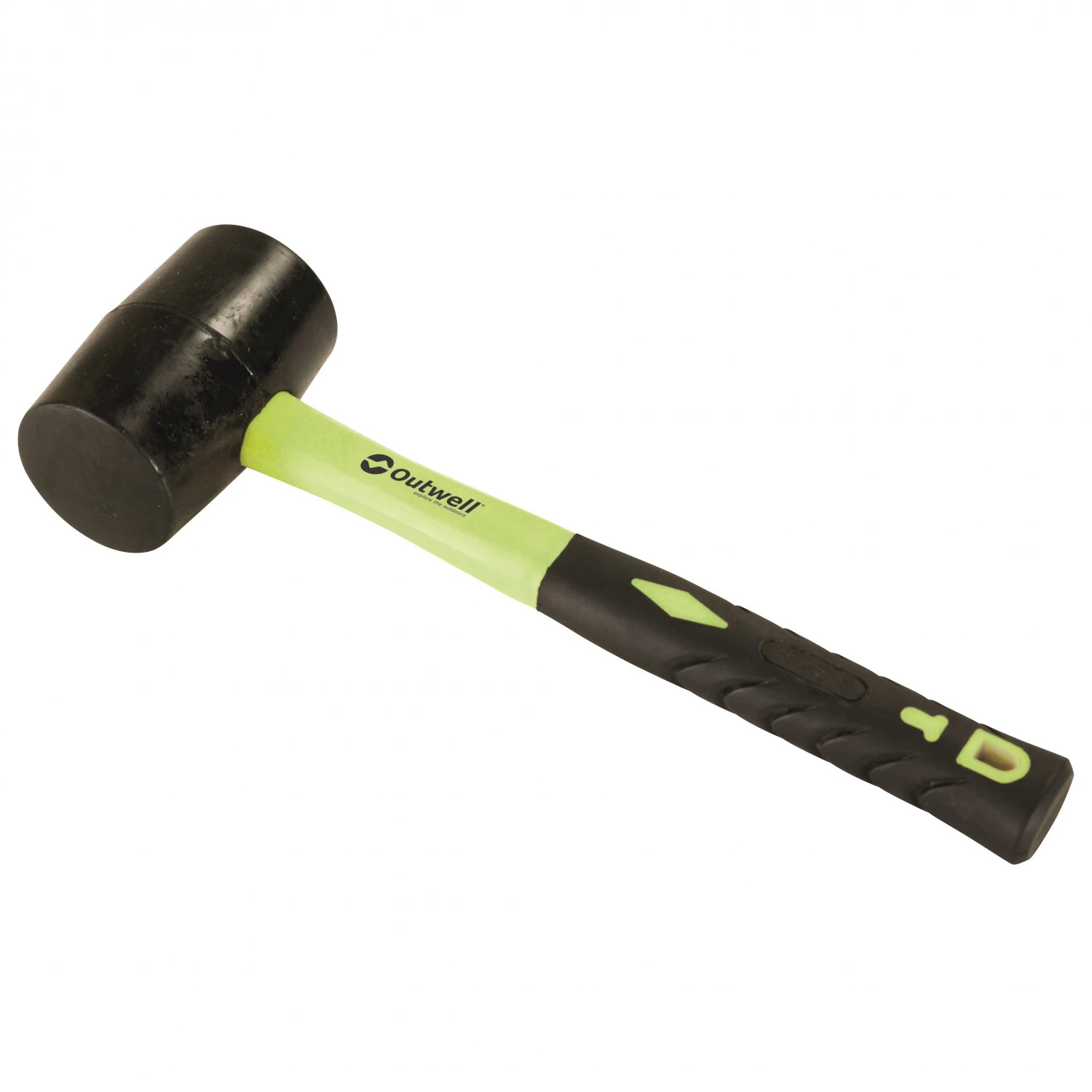 Outwell Camping Mallet - Campingzubehör 1 Outwell Camping Mallet - Campingzubehör