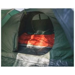 Outwell Cloud 3 - 3-Personen Zelt 21 Outwell Cloud 3 - 3-Personen Zelt -Outdoor-Ausrüstung outwell cloud 3 3 personen zelt detail 10