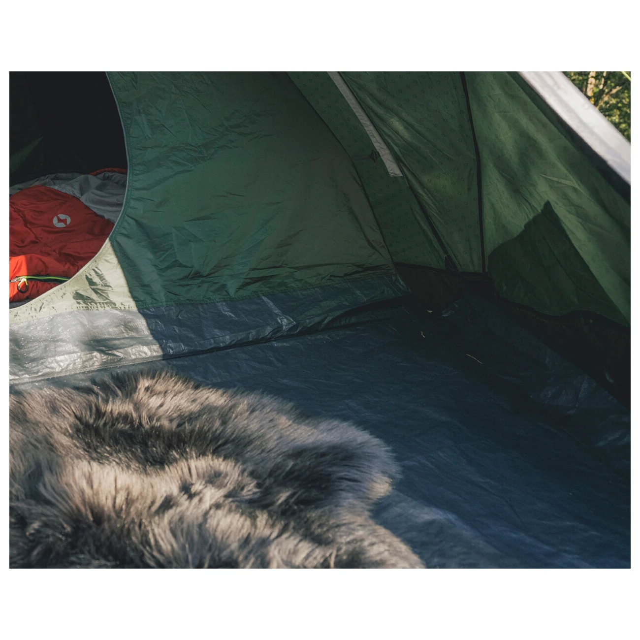 Outwell Cloud 3 - 3-Personen Zelt 12 Outwell Cloud 3 - 3-Personen Zelt – Bild 12