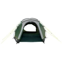 Outwell Cloud 3 - 3-Personen Zelt 16 Outwell Cloud 3 - 3-Personen Zelt -Outdoor-Ausrüstung outwell cloud 3 3 personen zelt detail 5