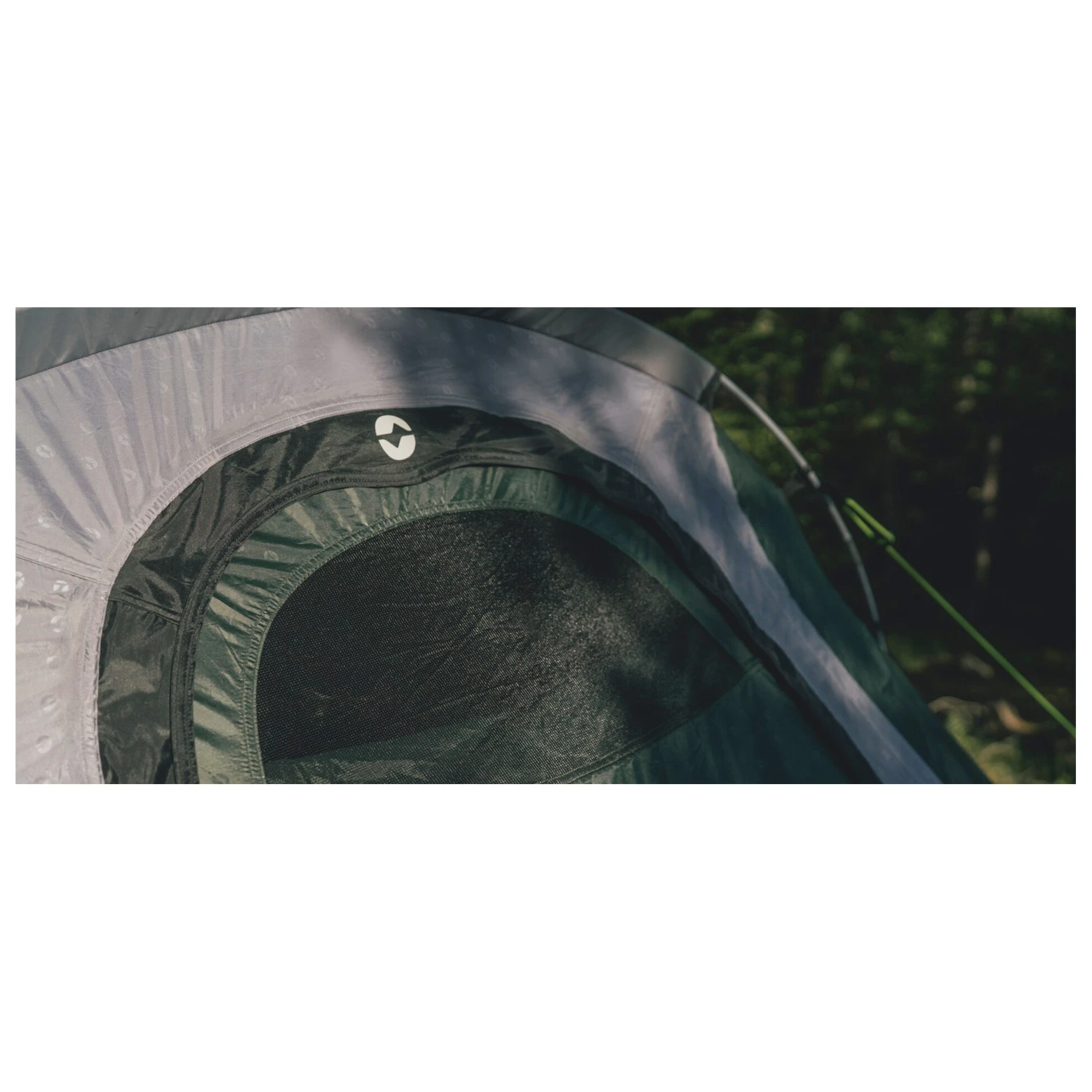 Outwell Earth 3 Plus - 3-Personen Zelt 10 Outwell Earth 3 Plus - 3-Personen Zelt – Bild 10