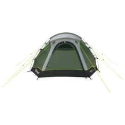 Outwell Earth 3 Plus - 3-Personen Zelt 14 Outwell Earth 3 Plus - 3-Personen Zelt -Outdoor-Ausrüstung outwell earth 3 plus 3 personen zelt detail 4
