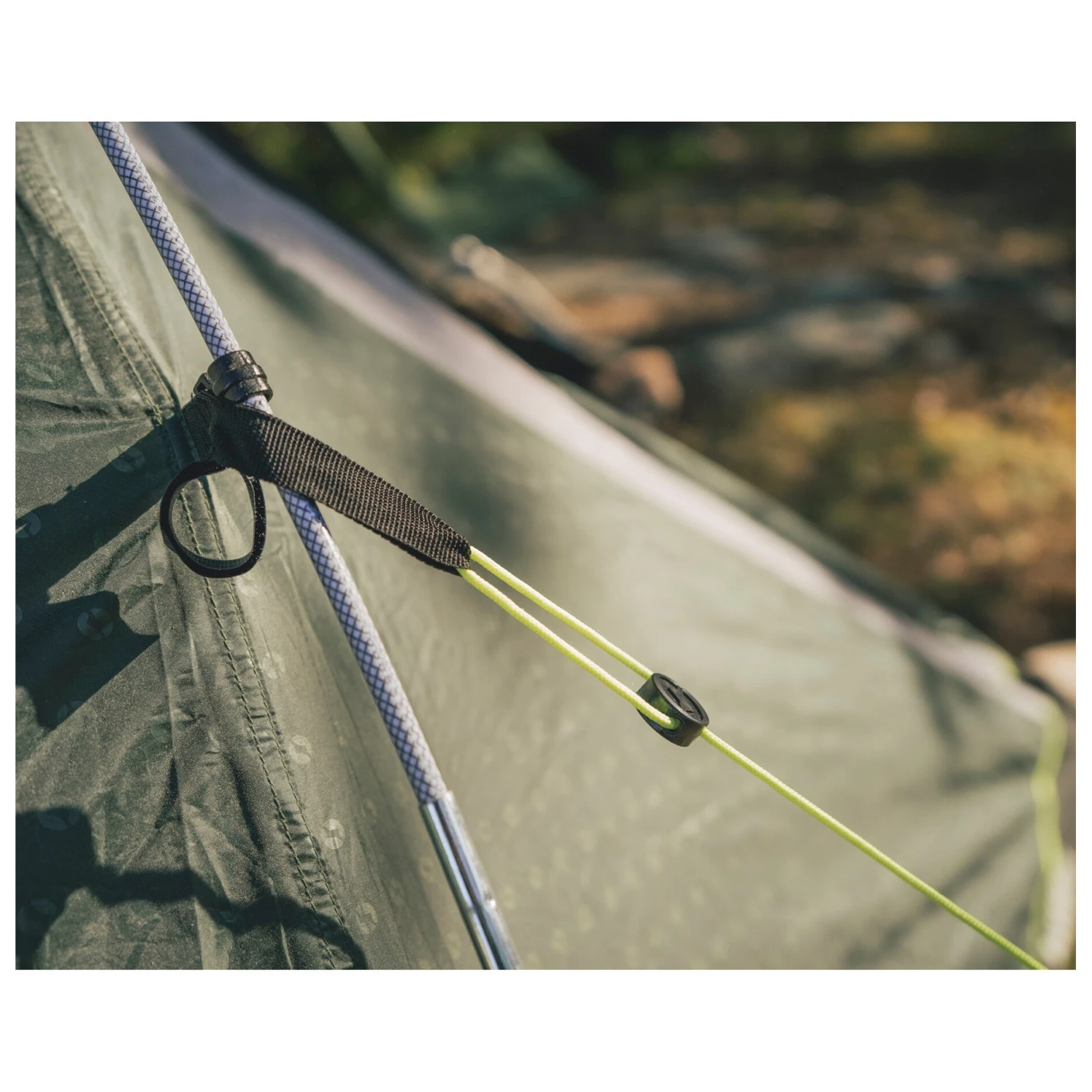 Outwell Earth 3 Plus - 3-Personen Zelt 9 Outwell Earth 3 Plus - 3-Personen Zelt – Bild 9