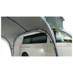 Outwell Lounge Vehicle Connection - Zelterweiterung 5 Outwell Lounge Vehicle Connection - Zelterweiterung -Outdoor-Ausrüstung outwell lounge vehicle connection zelterweiterung detail 3