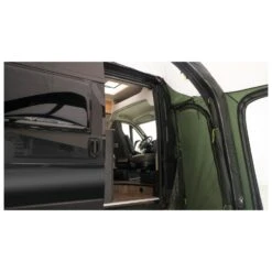 Outwell Tall Connection Parkville 200SA - Zelterweiterung 14 Outwell Tall Connection Parkville 200SA - Zelterweiterung -Outdoor-Ausrüstung outwell tall connection parkville 200sa zelterweiterung detail 3