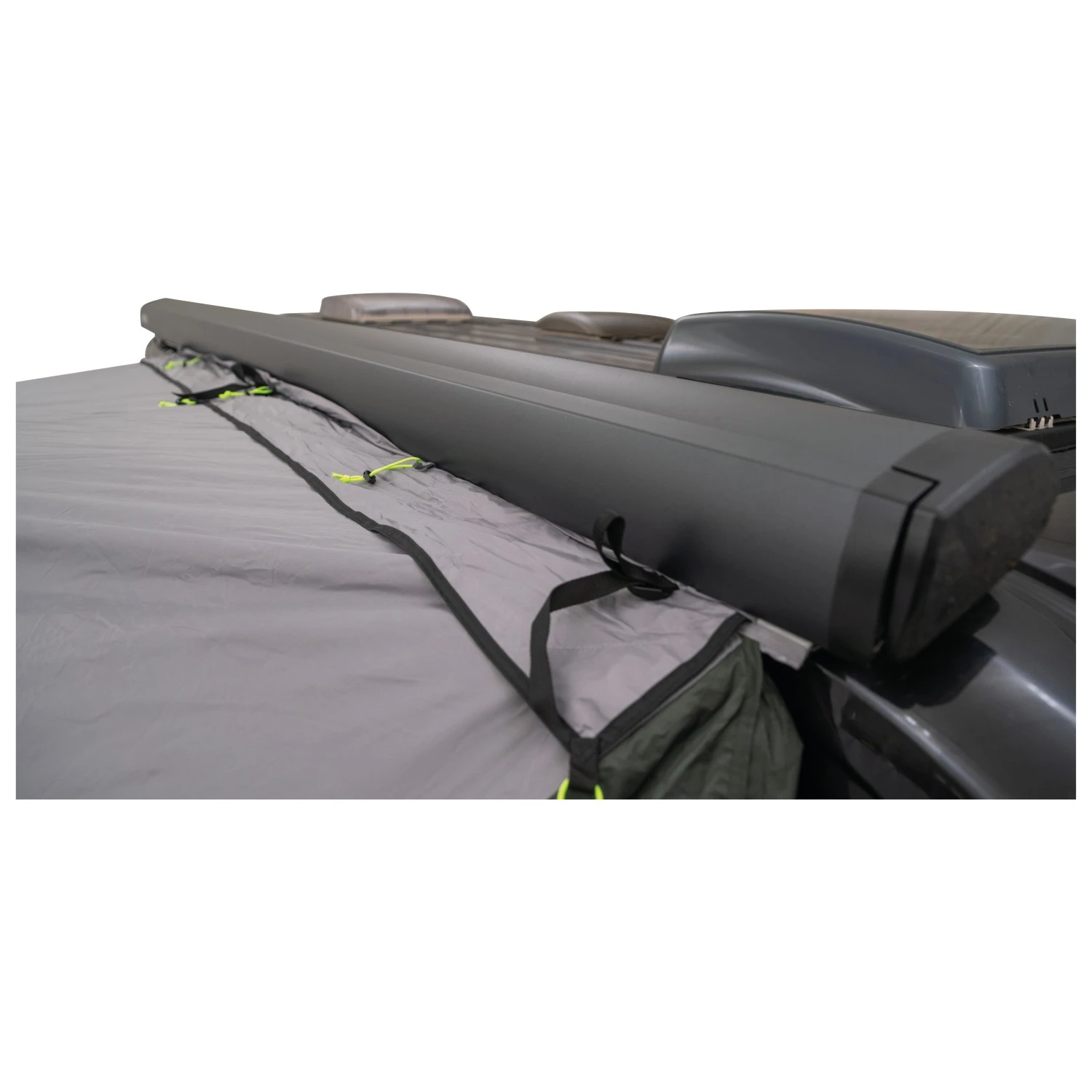 Outwell Tall Connection Parkville 200SA - Zelterweiterung 6 Outwell Tall Connection Parkville 200SA - Zelterweiterung – Bild 6