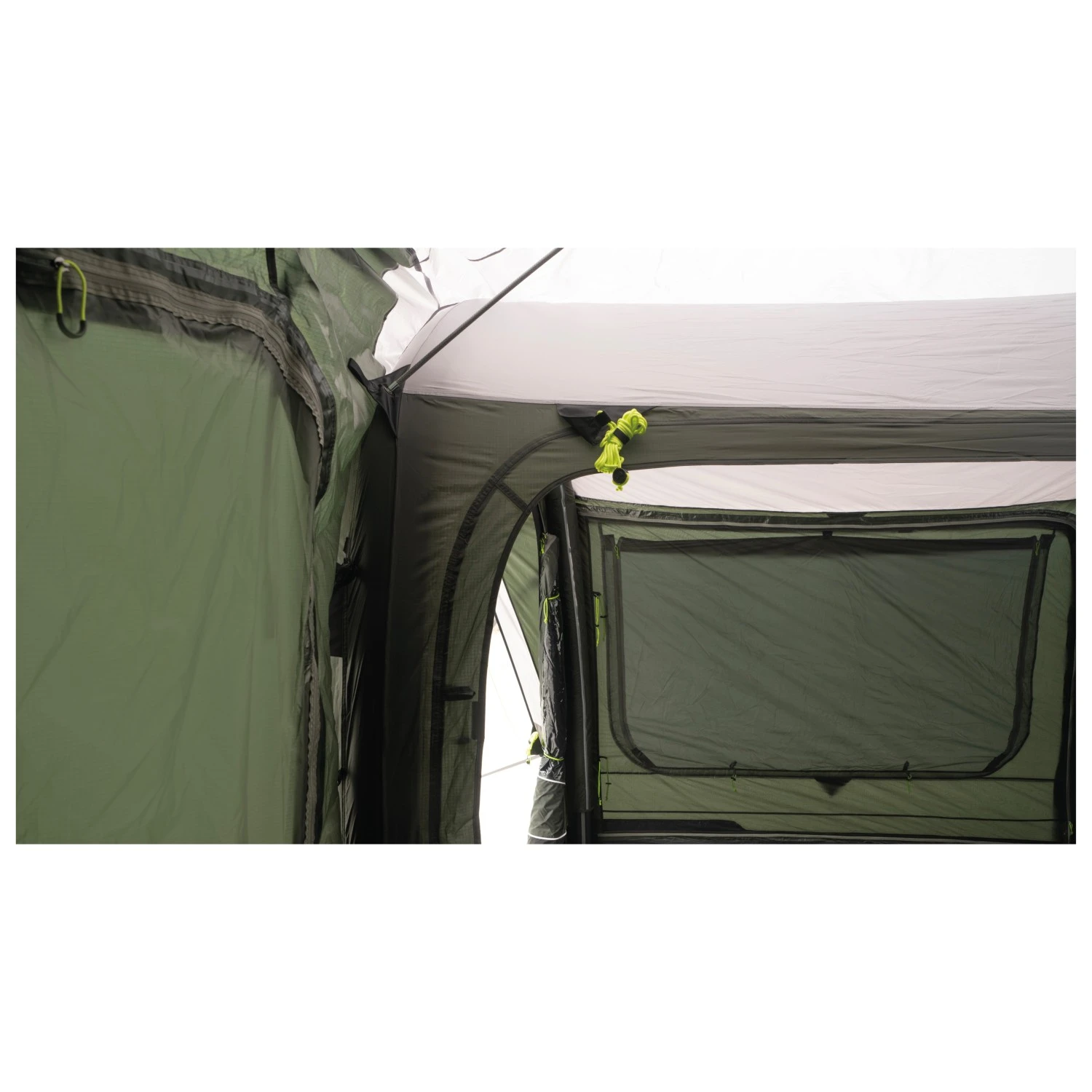 Outwell Tall Connection Parkville 200SA - Zelterweiterung 7 Outwell Tall Connection Parkville 200SA - Zelterweiterung – Bild 7