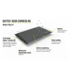 Outwell Tall Connection Parkville 200SA - Zelterweiterung 19 Outwell Tall Connection Parkville 200SA - Zelterweiterung -Outdoor-Ausrüstung outwell tall connection parkville 200sa zelterweiterung detail 8