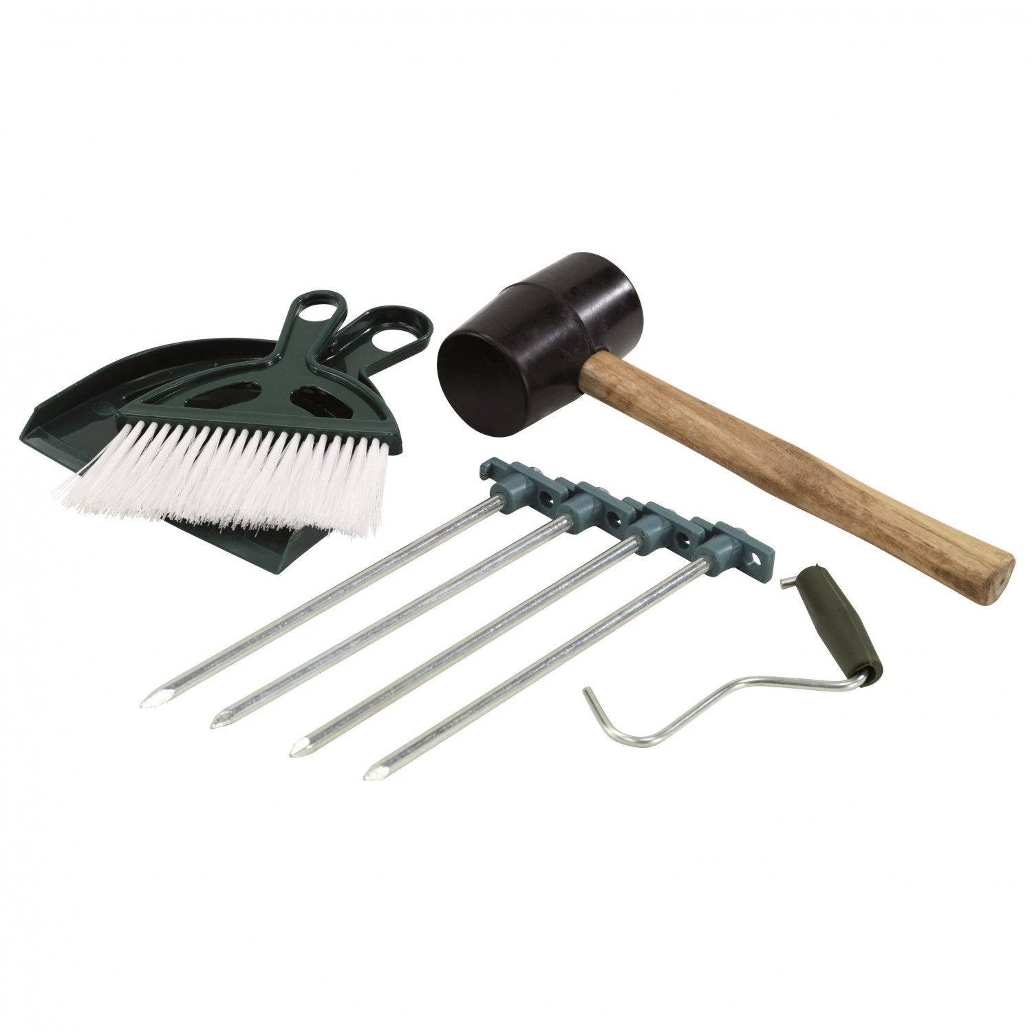 Outwell Tent Tool Kit 1 Outwell Tent Tool Kit