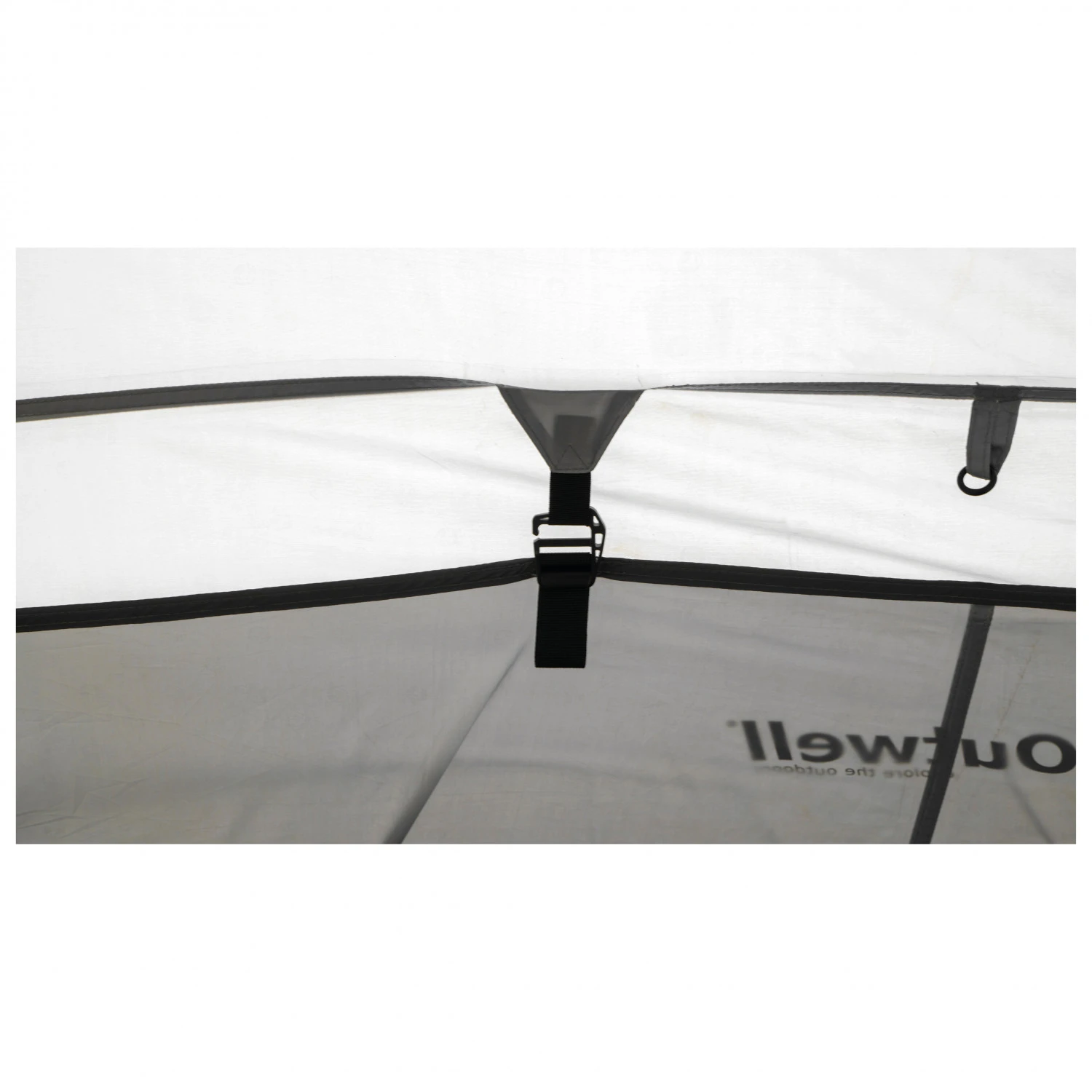 Outwell Universal Connector Air Shelter - Zelterweiterung 3 Outwell Universal Connector Air Shelter - Zelterweiterung – Bild 3