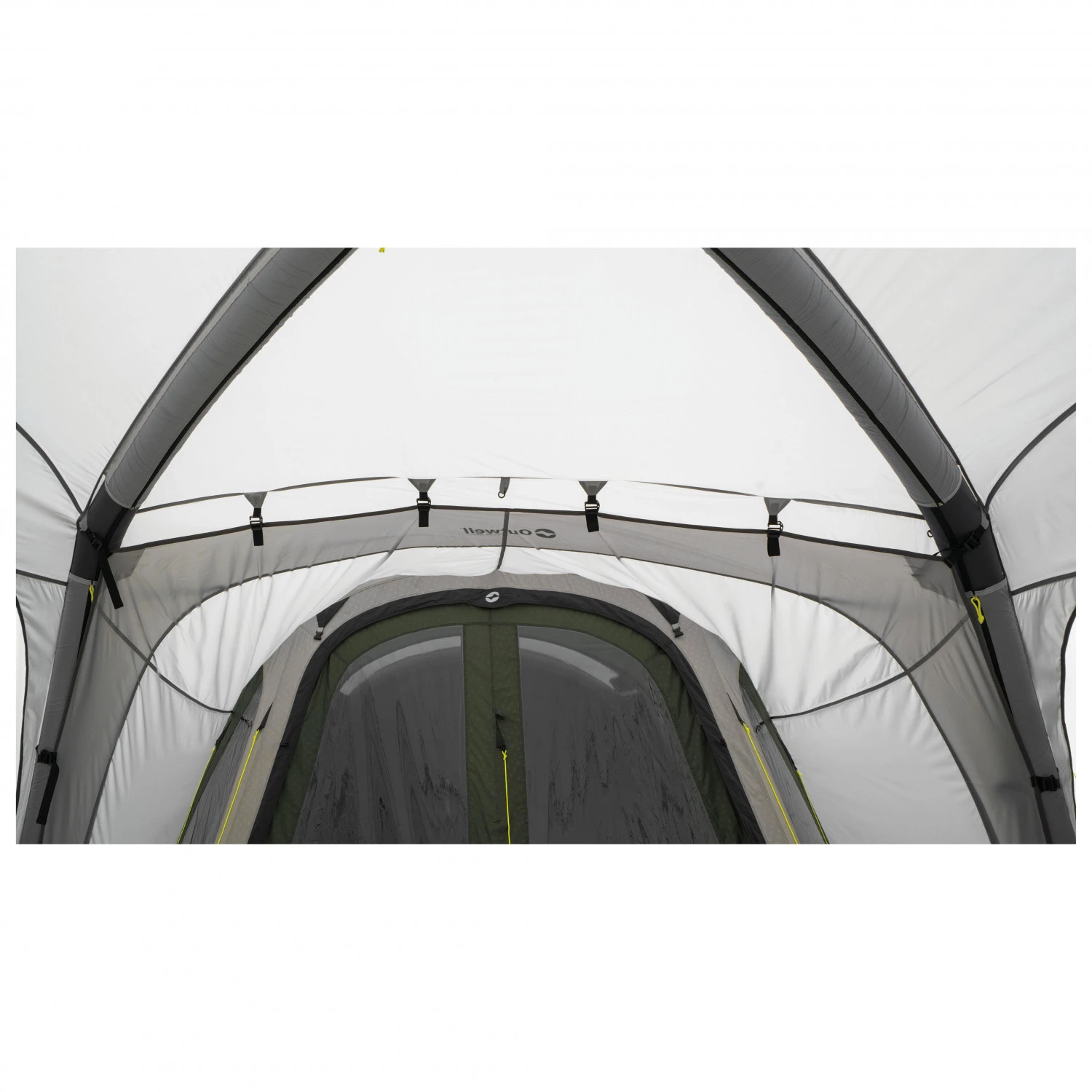 Outwell Universal Connector Air Shelter - Zelterweiterung 5 Outwell Universal Connector Air Shelter - Zelterweiterung – Bild 5