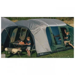 Outwell Universal Connector Air Shelter - Zelterweiterung 14 Outwell Universal Connector Air Shelter - Zelterweiterung -Outdoor-Ausrüstung outwell universal connector air shelter zelterweiterung detail 6