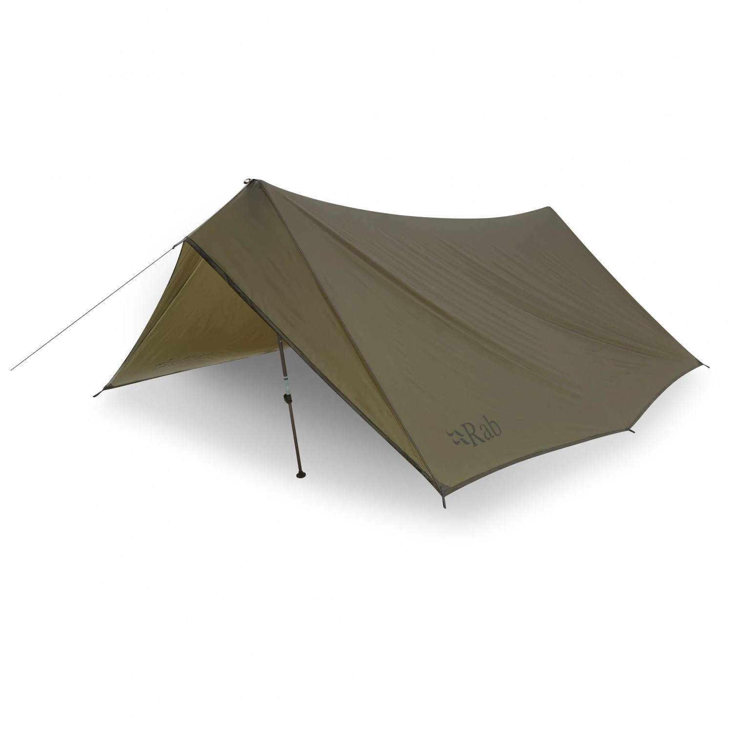 Rab Siltarp Plus Shelter - Tarp 1 Rab Siltarp Plus Shelter - Tarp