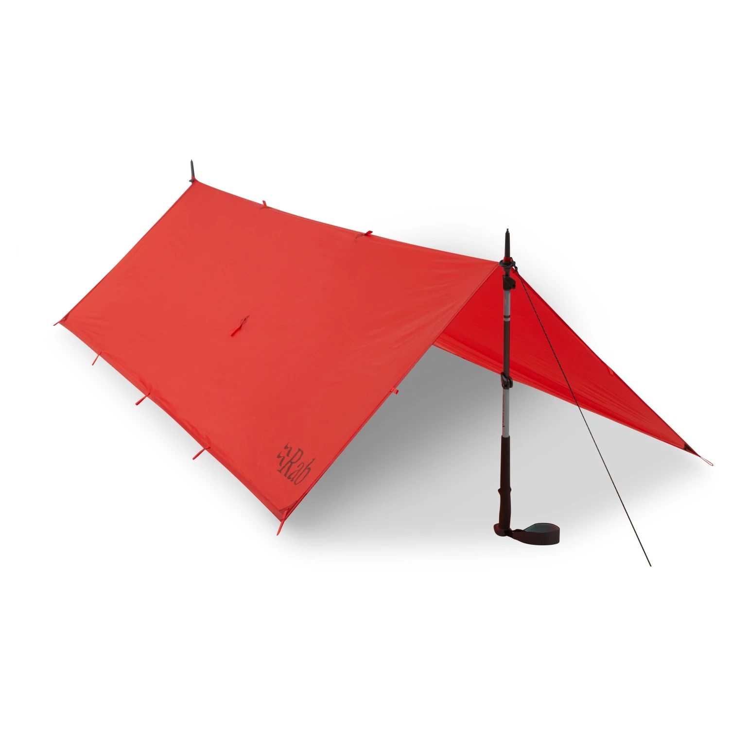 Rab Siltarp Plus Solo - Tarp 1 Rab Siltarp Plus Solo - Tarp