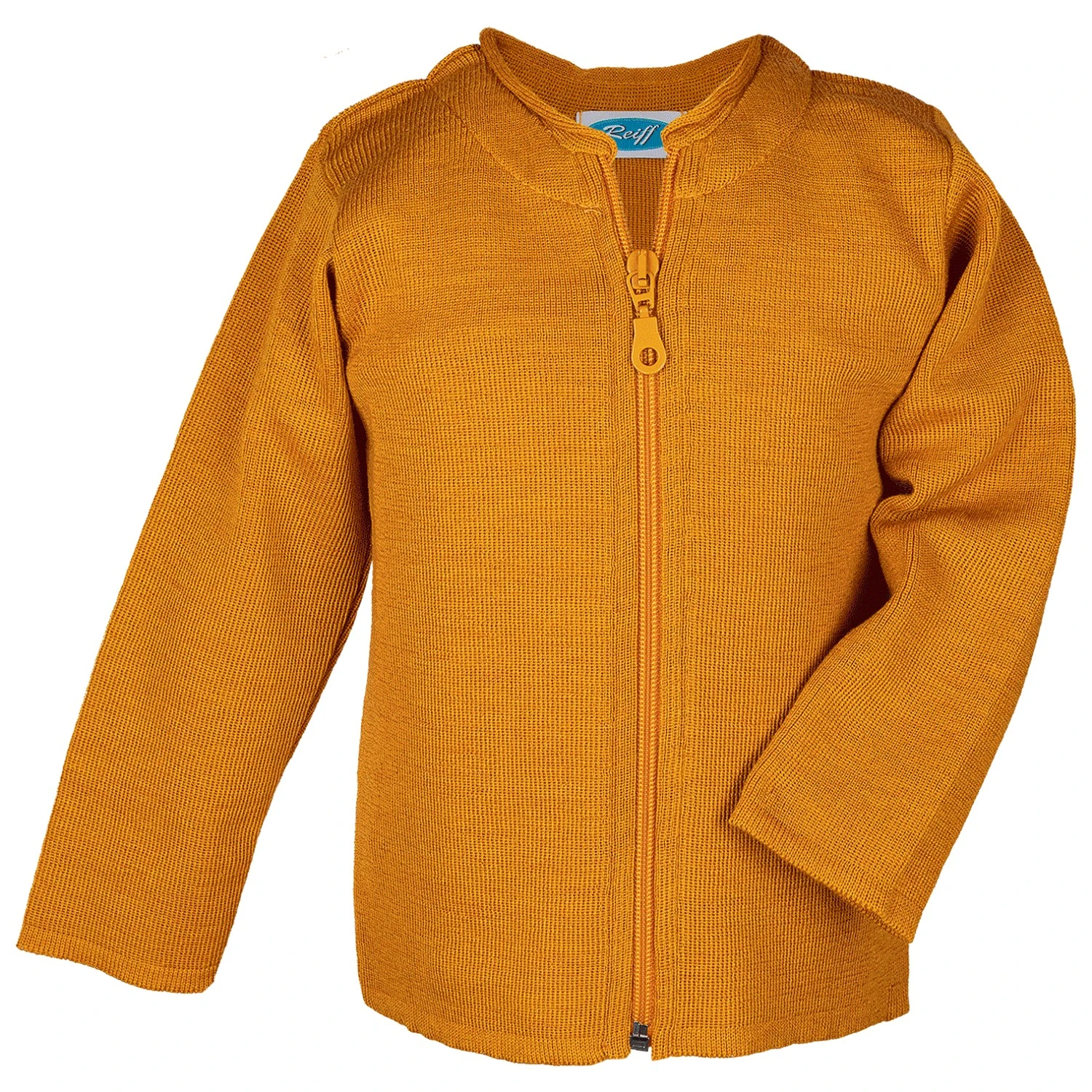 Kid's Jacke Elina - Merinojacke 2 Kid's Jacke Elina - Merinojacke – Bild 2