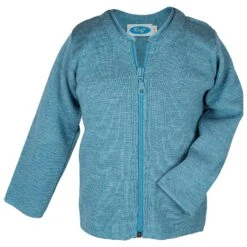 Kid's Jacke Elina - Merinojacke