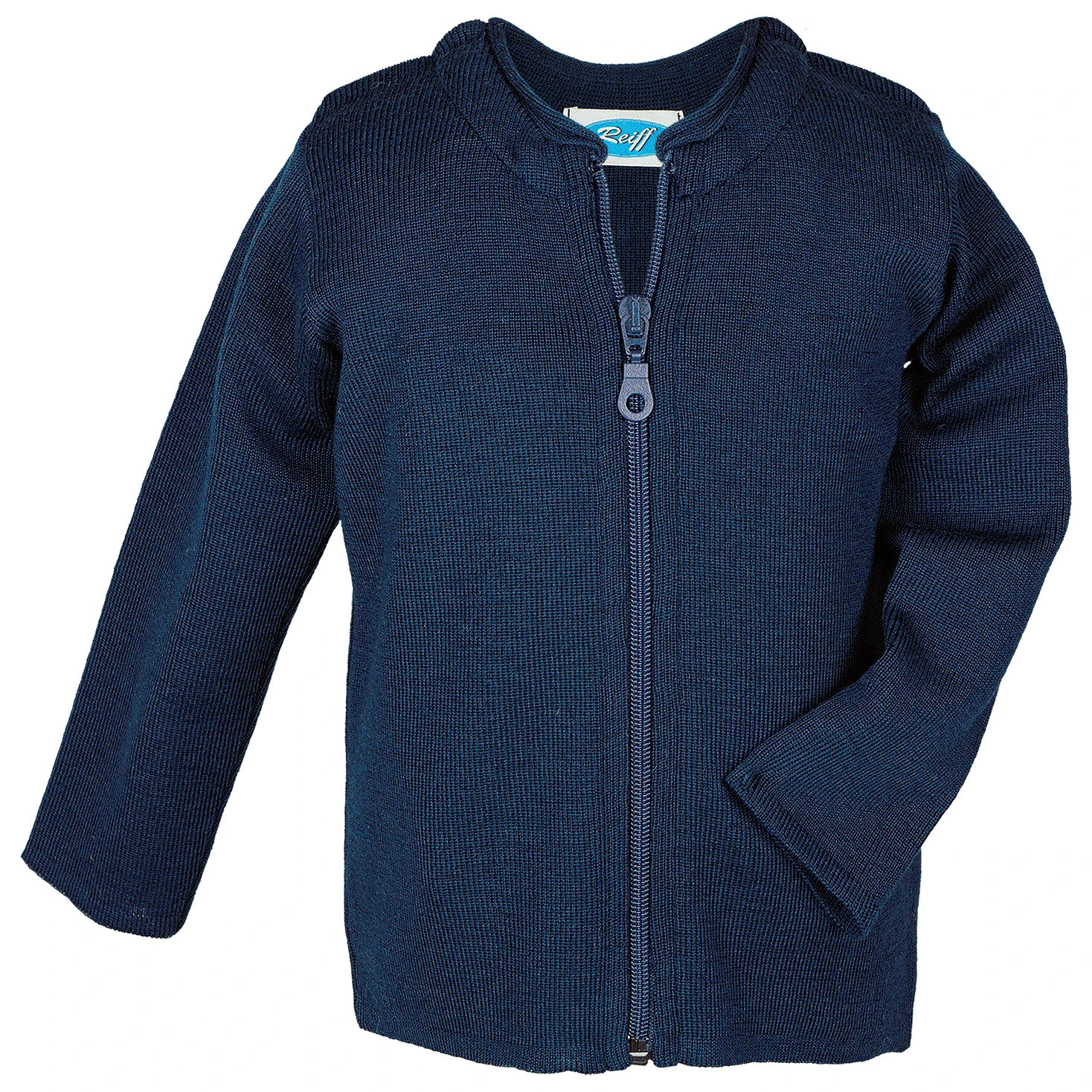 Kid's Jacke Elina - Merinojacke 4 Kid's Jacke Elina - Merinojacke – Bild 4