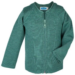 Kid's Jacke Elina - Merinojacke 12 Kid's Jacke Elina - Merinojacke -Outdoor-Ausrüstung reiff kids jacke elina merinojacke 4