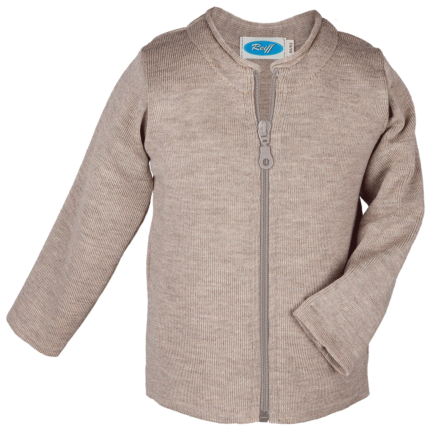 Kid's Jacke Elina - Merinojacke 6 Kid's Jacke Elina - Merinojacke – Bild 6