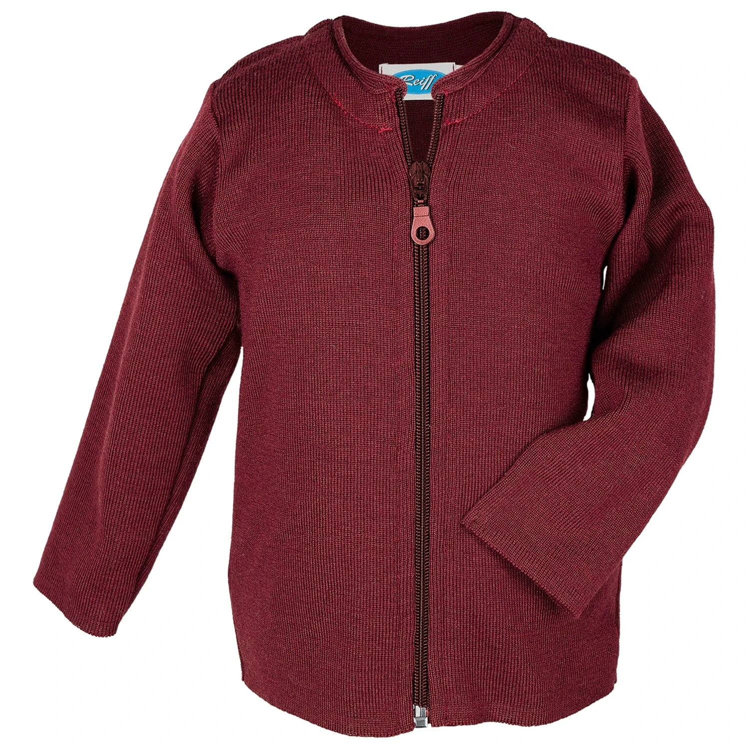Kid's Jacke Elina - Merinojacke 7 Kid's Jacke Elina - Merinojacke – Bild 7